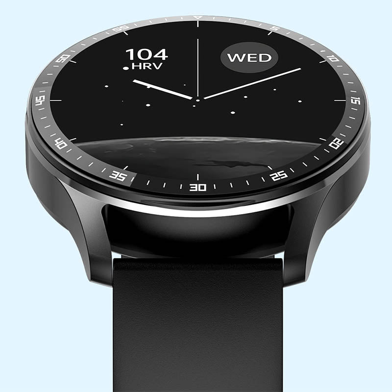 Orologio smart innovativo con cuffie di (Compatibile con iPhone e Android) Uomo - - alle producten android collectie compatibile cuffie heren heren trui horloge innovativo iphone mode orologio orologio smart smart - Concept Palermo