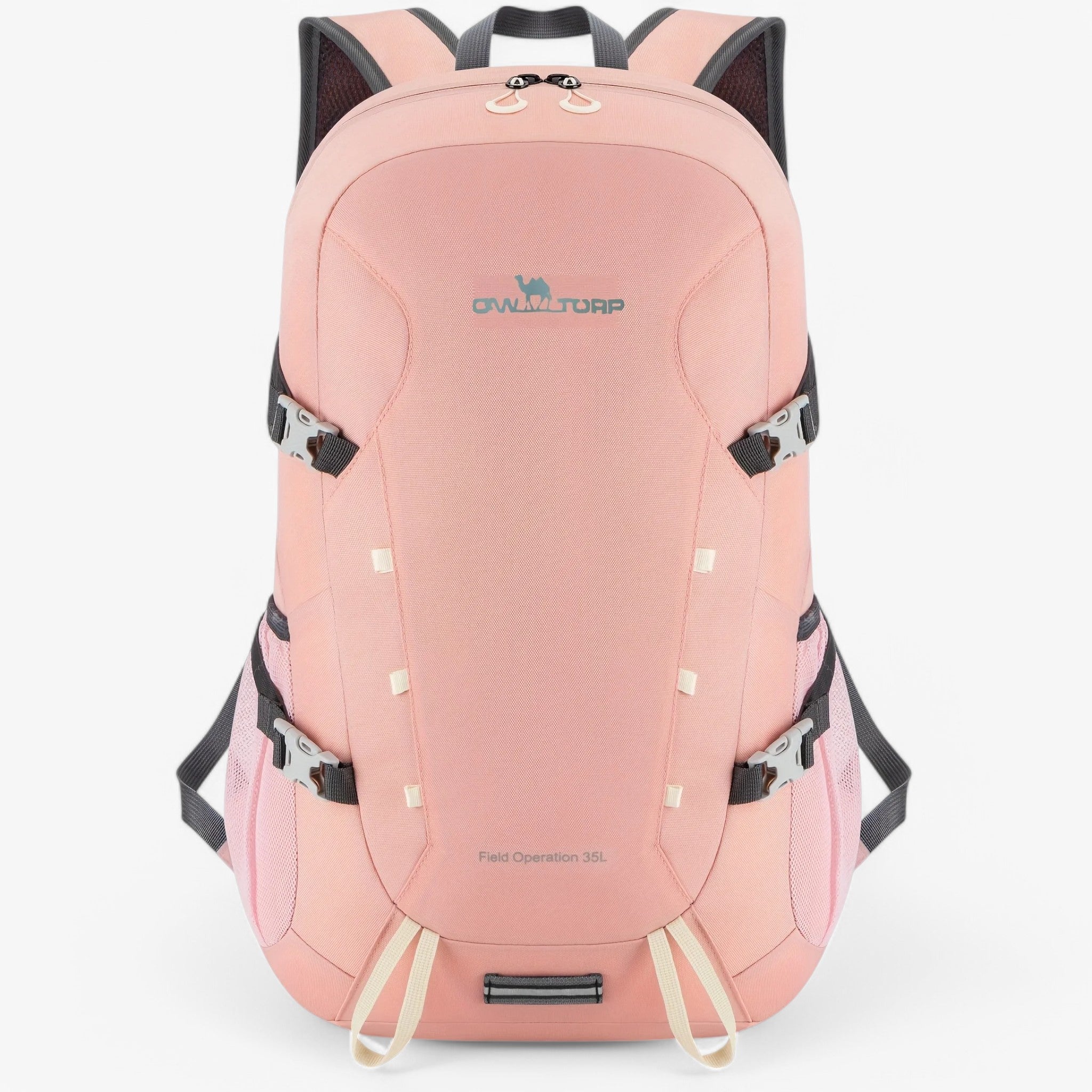 Zaino pieghevole impermeabile ad alta capacità Donna - Rosa - alta Backpack Backpacks bags capacità donna hiking backpacks impermeabile pieghevole zaino zaino pieghevole - Concept Palermo
