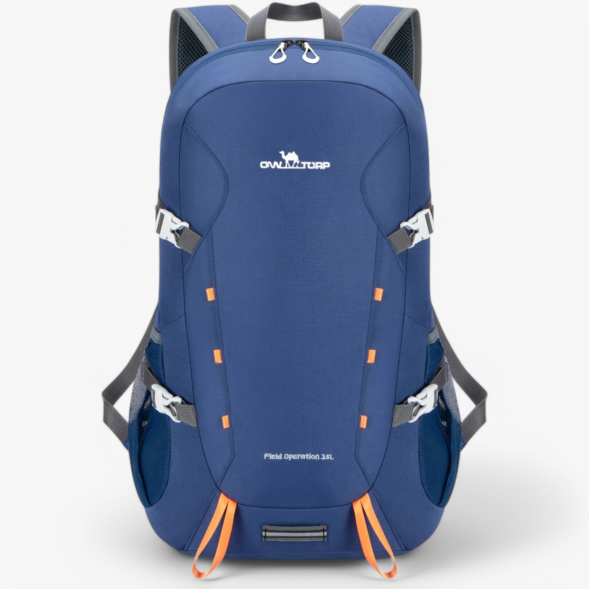 Zaino pieghevole impermeabile ad alta capacità Donna - Blu - alta Backpack Backpacks bags capacità donna hiking backpacks impermeabile pieghevole zaino zaino pieghevole - Concept Palermo