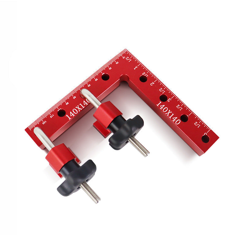 Klemmquadrat Plus Uomo - Rilascio di Precisione per Massima Efficienza - 140mm - aumento aumento dell'efficienza - € dell efficienza klemmquadrat klemmquadrat plus klemmquadrat rilascio precisione rilascio rilascio di precisione tool Tools - Concept Palermo