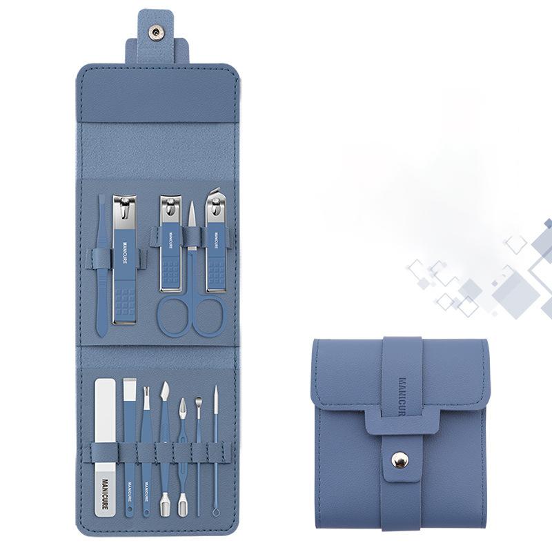 NailClipp - Set di manicure professionale - - manicure manicure tool set nail tools nailclipp nailclipp - set di manicure professionale - € professionale - Concept Palermo