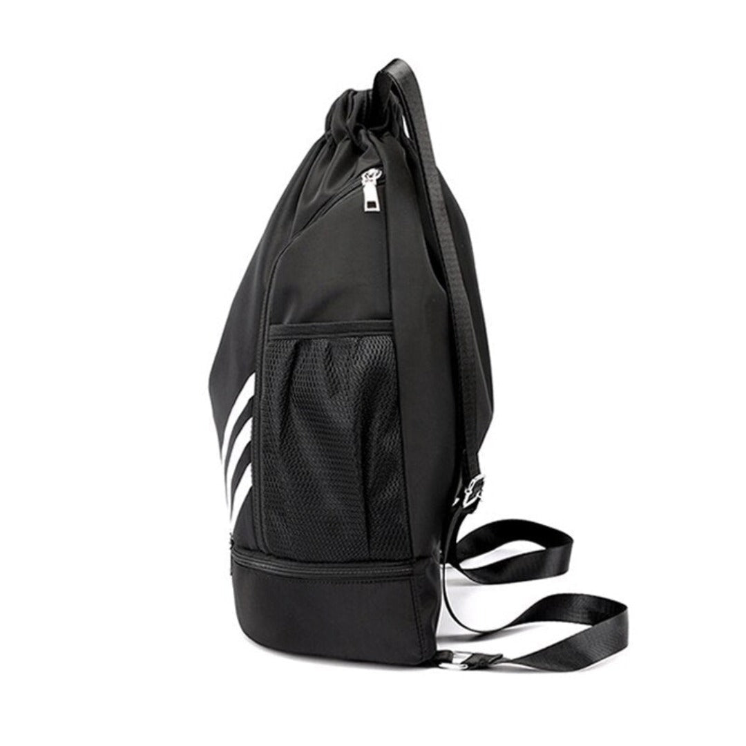 SportsBag - Borsa sportiva impermeabile per il fitness e i viaggi Donna - - bags borsa donna fitness impermeabile new_for_google sportiva sportsbag viaggi - Concept Palermo