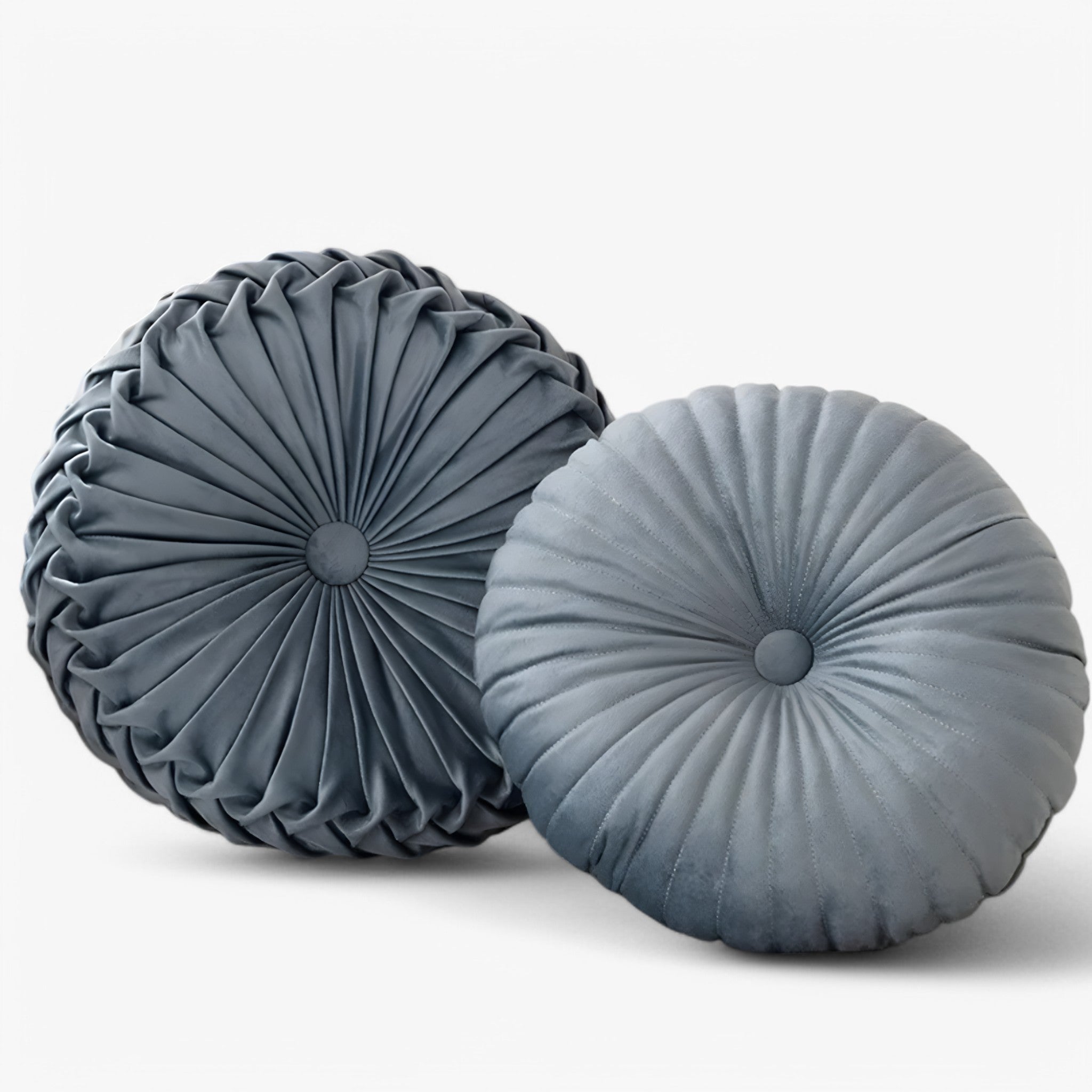 Cuscino Decorativo da Uomo, Morbido, per Divano e Letto - Grigio - cuscino cuscino decorativo decorativo home & garden P294 uomo - Concept Palermo
