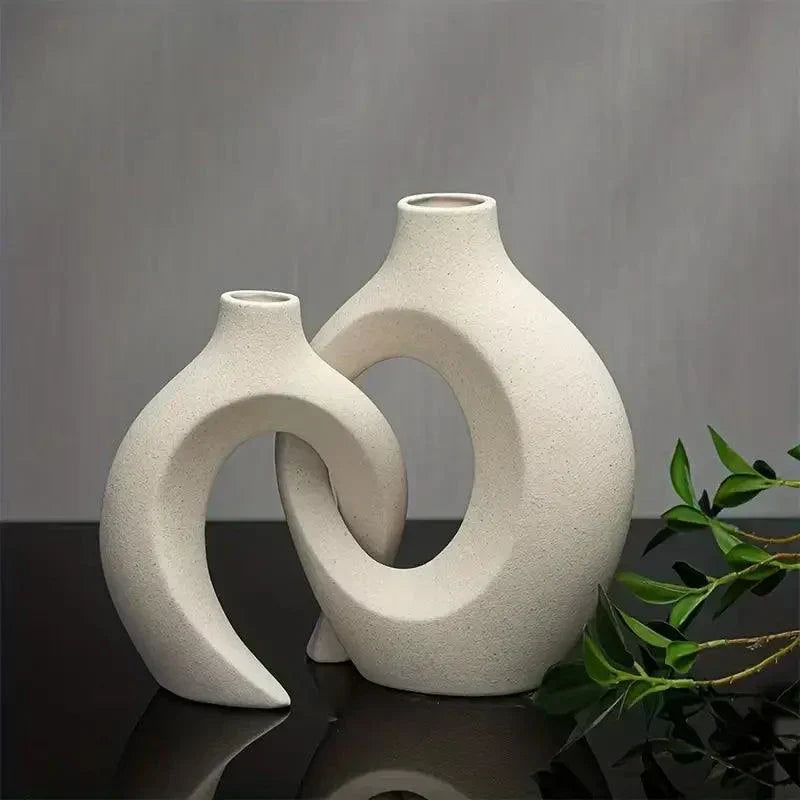 Selezione di vasi Japandi Vasi trendy ed per arredamenti moderni - - arredamenti Bathroom Ceramics Decor home & garden japandi Kitchen moderni selezione selezione vasi trendy Vases vasi - Concept Palermo