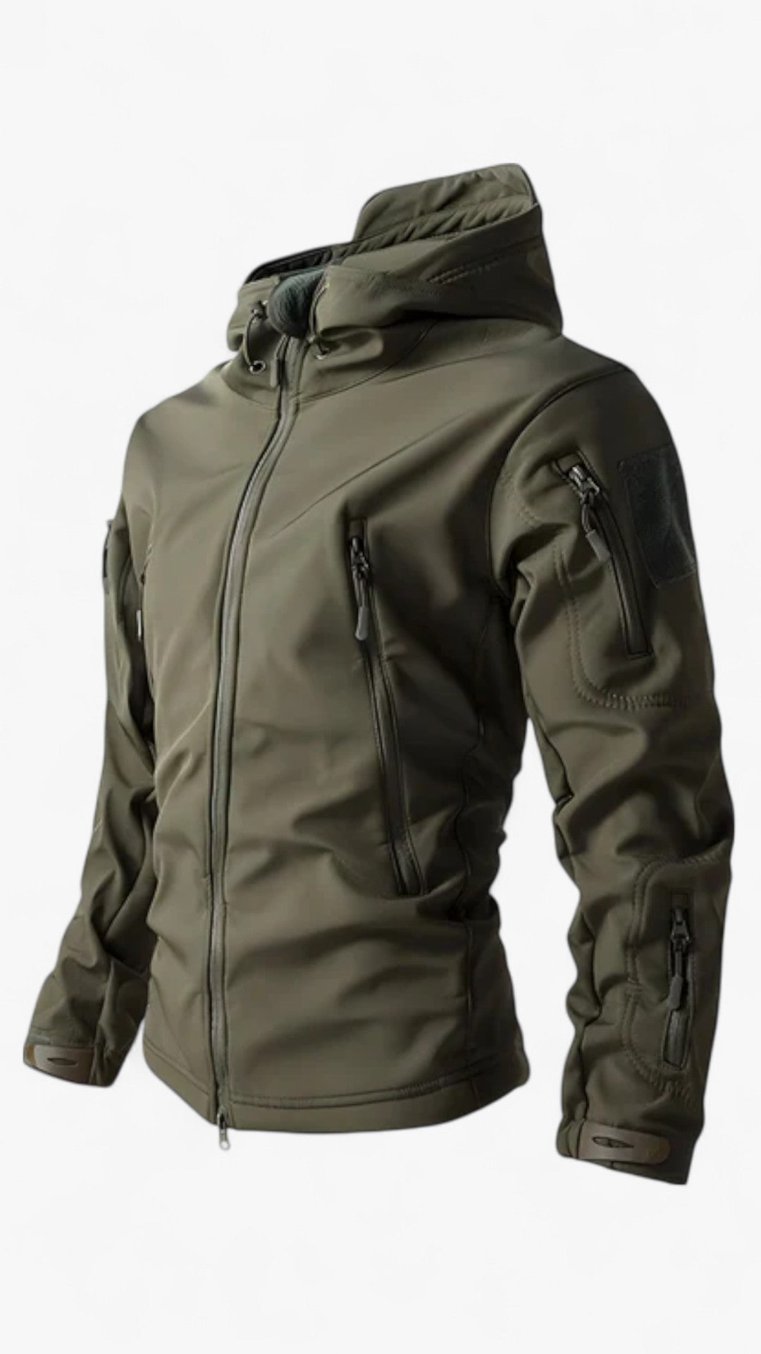 Giacca softshell da uomo - - giacca giacca softshell jacket jacket for men Jackets & Coats men's coats & jackets mens jacket Outerwear & Jackets softshell uomo waterproof jacket - Concept Palermo