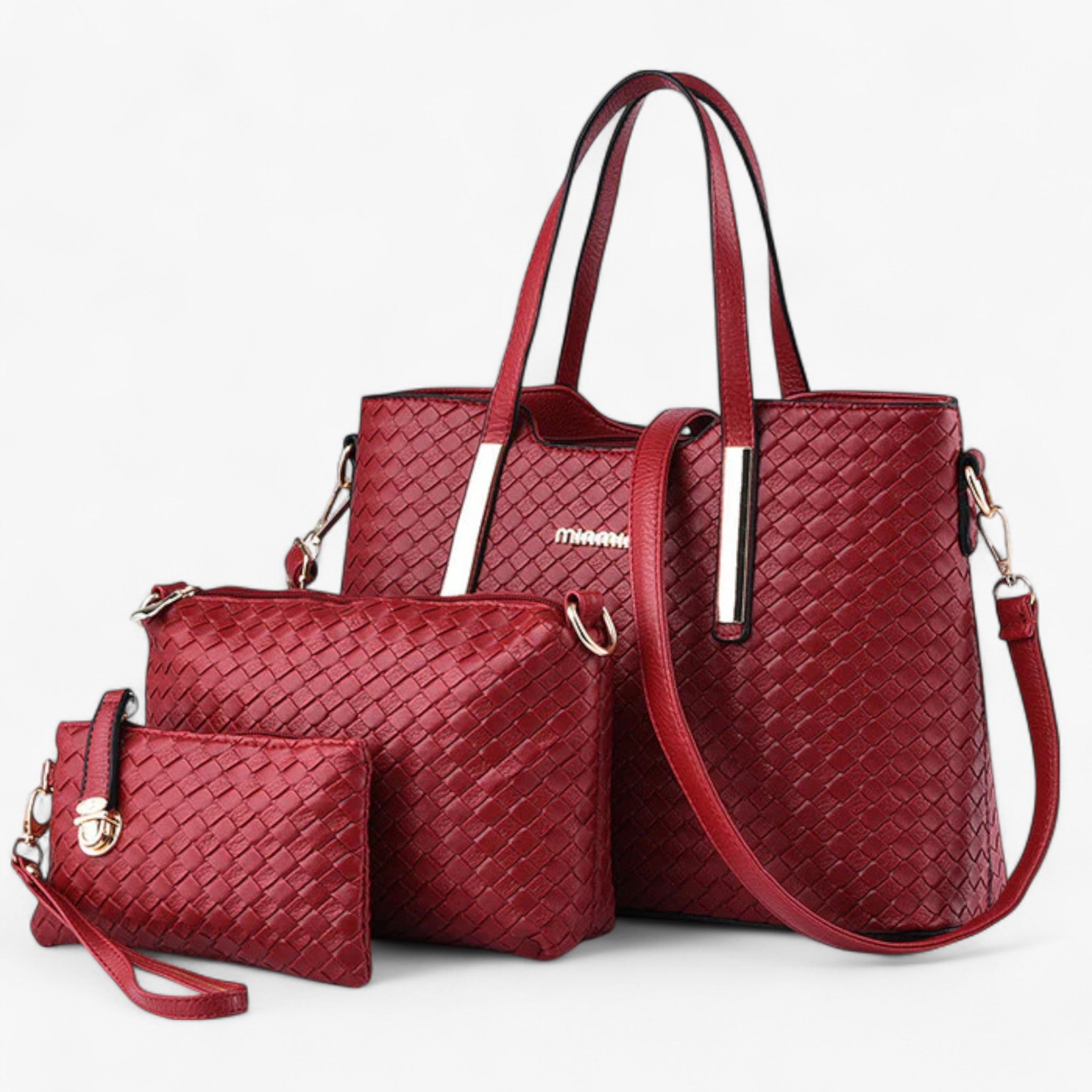 Borsa Donna in Pelle Elegante per Serate Speciali e Occasioni Formali - - bags borsa borsa donna donna handbags women bags Women's handbags - Concept Palermo