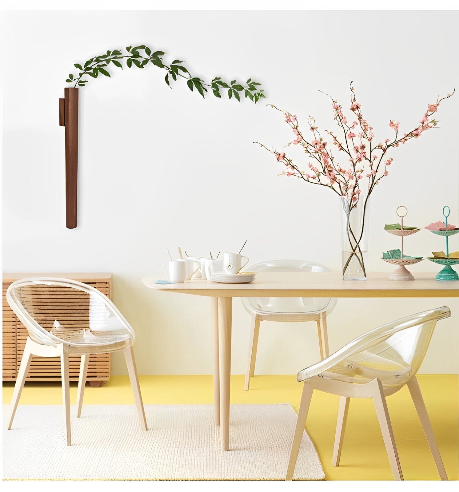 Set di vasi da parete sospesi Bloom - - bloom home home & garden parete sospesi vasi vasi parete - Concept Palermo