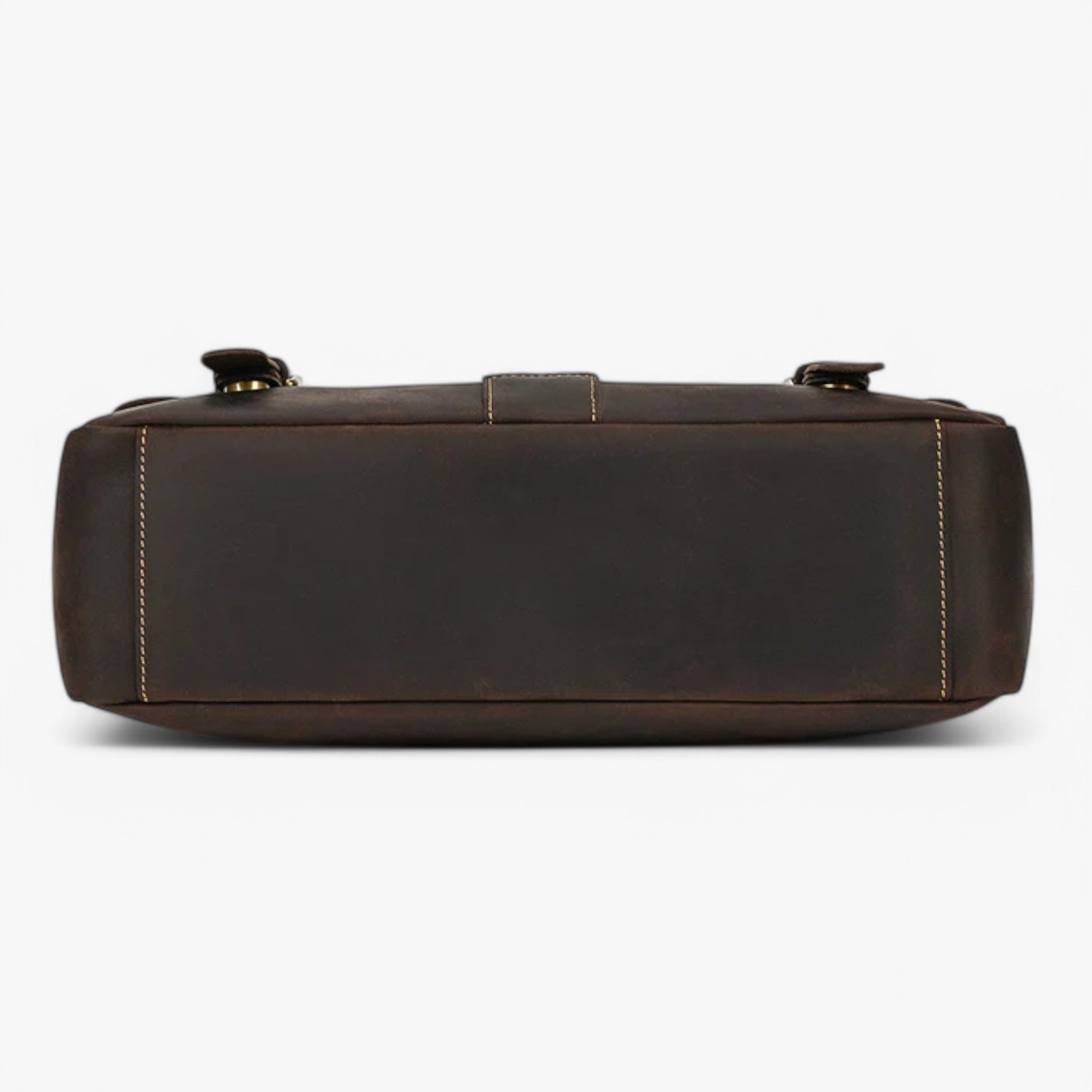 Borsa per laptop in pelle con tracolla Donna - - accessoires bags borsa borsa laptop donna laptop pelle tassen tracolla - Concept Palermo