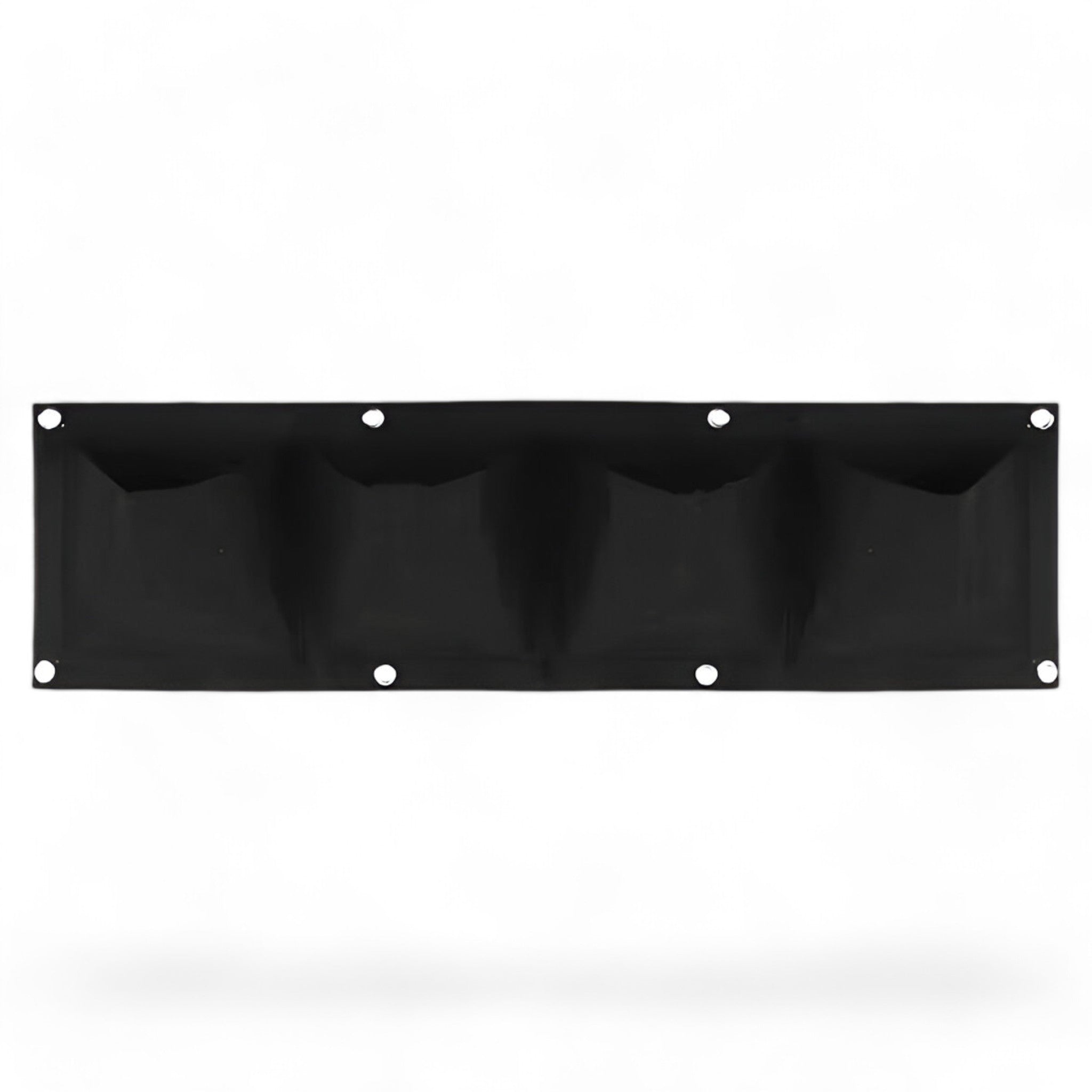 Borsa da appendere per il giardino - per appendere le piante e per l'esterno. Uomo - 4 griglia nera - appendere borsa borsa appendere esterno garden Garden accessories Garden supplies giardino home & garden piante uomo - Concept Palermo
