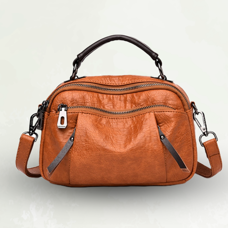 T-shirt Donna Multitasking Mini-tasking, Maglietta Casual in Cotone Traspirante - - bags donna multitasking new_for_google tasking - Concept Palermo