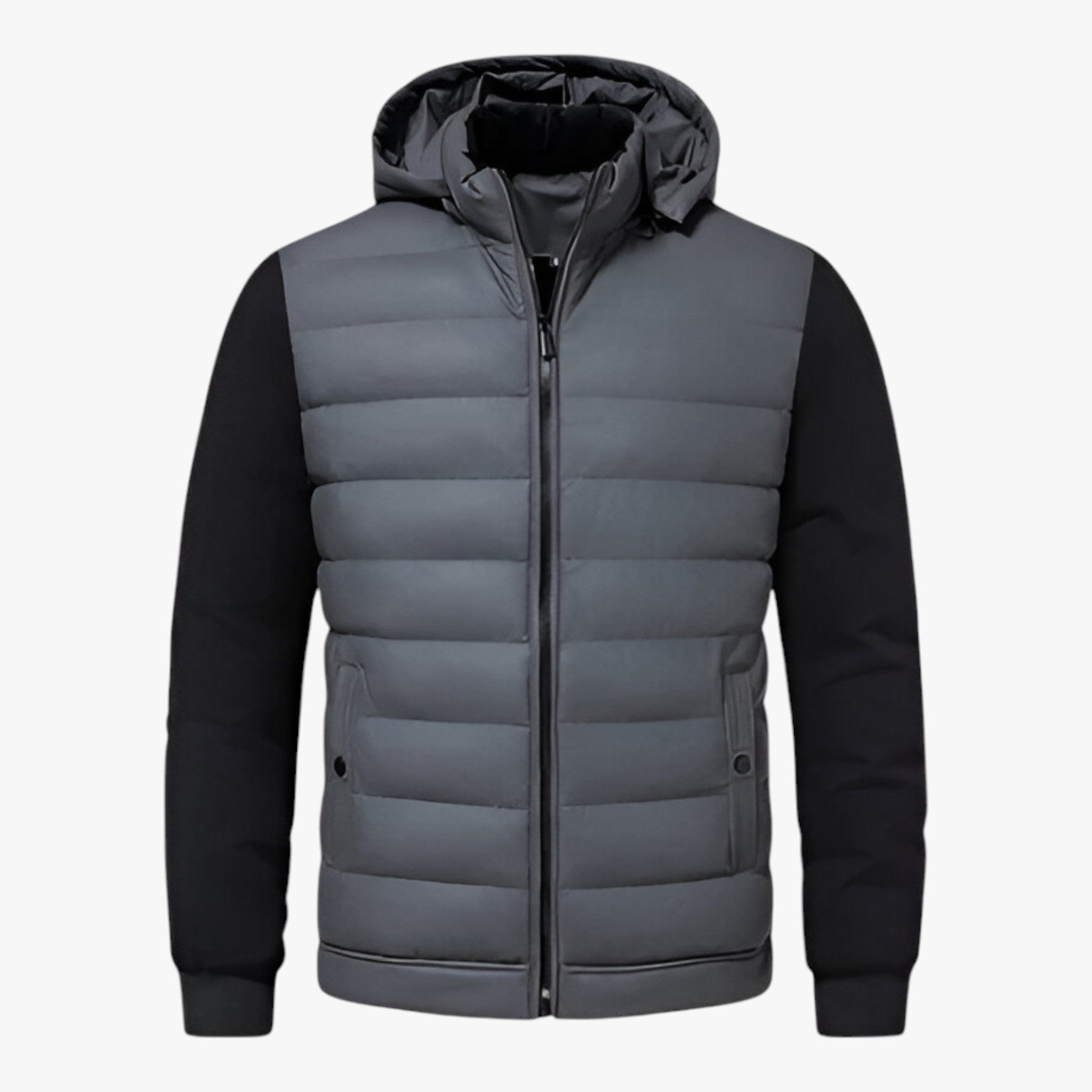 Giacca invernale - Stile e calore Uomo - - calore giacca giacca invernale invernale men's coats & jackets stile uomo - Concept Palermo