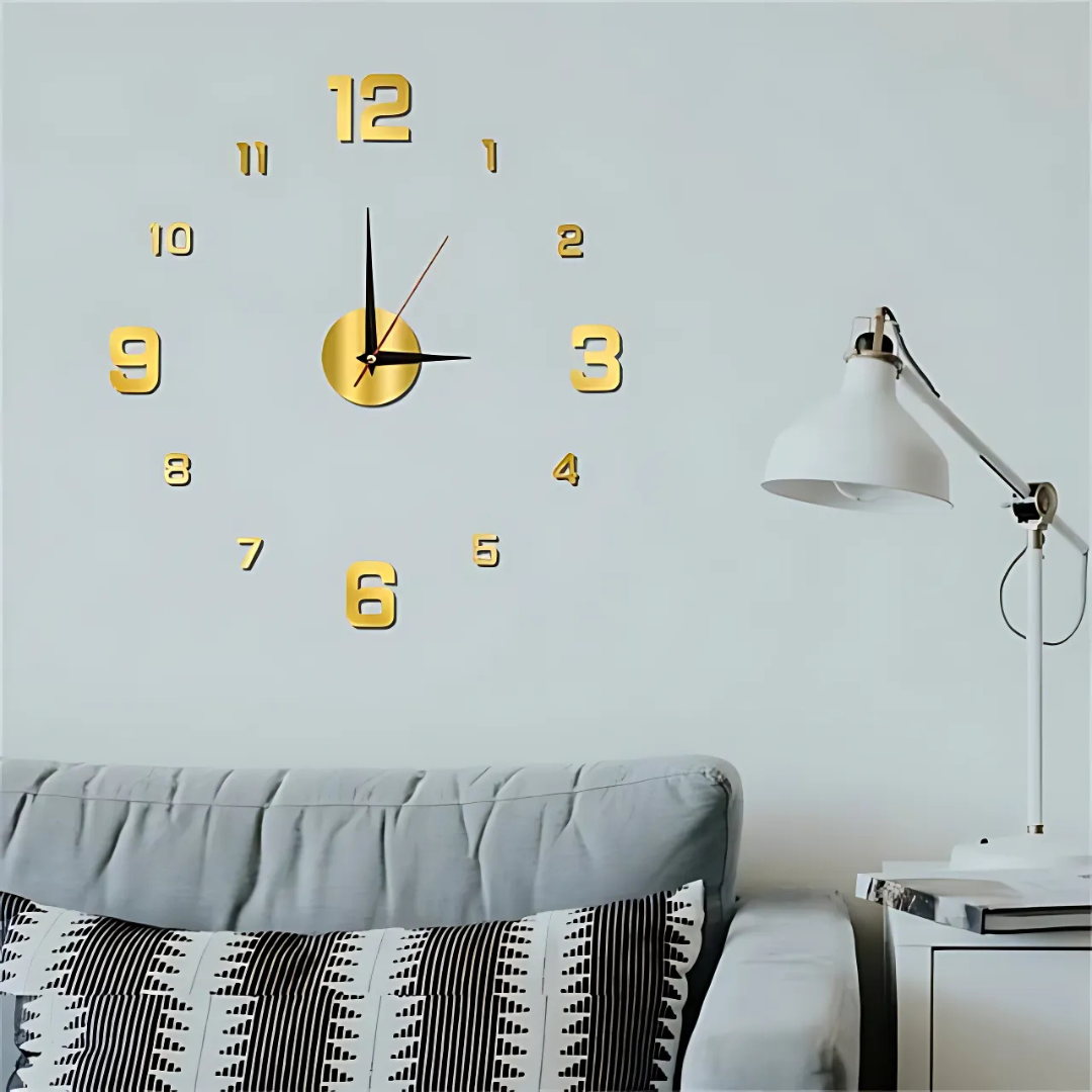 Orologio da parete per soggiorno - - orologio orologio parete P358 parete soggiorno wall clock wall clocks - Concept Palermo