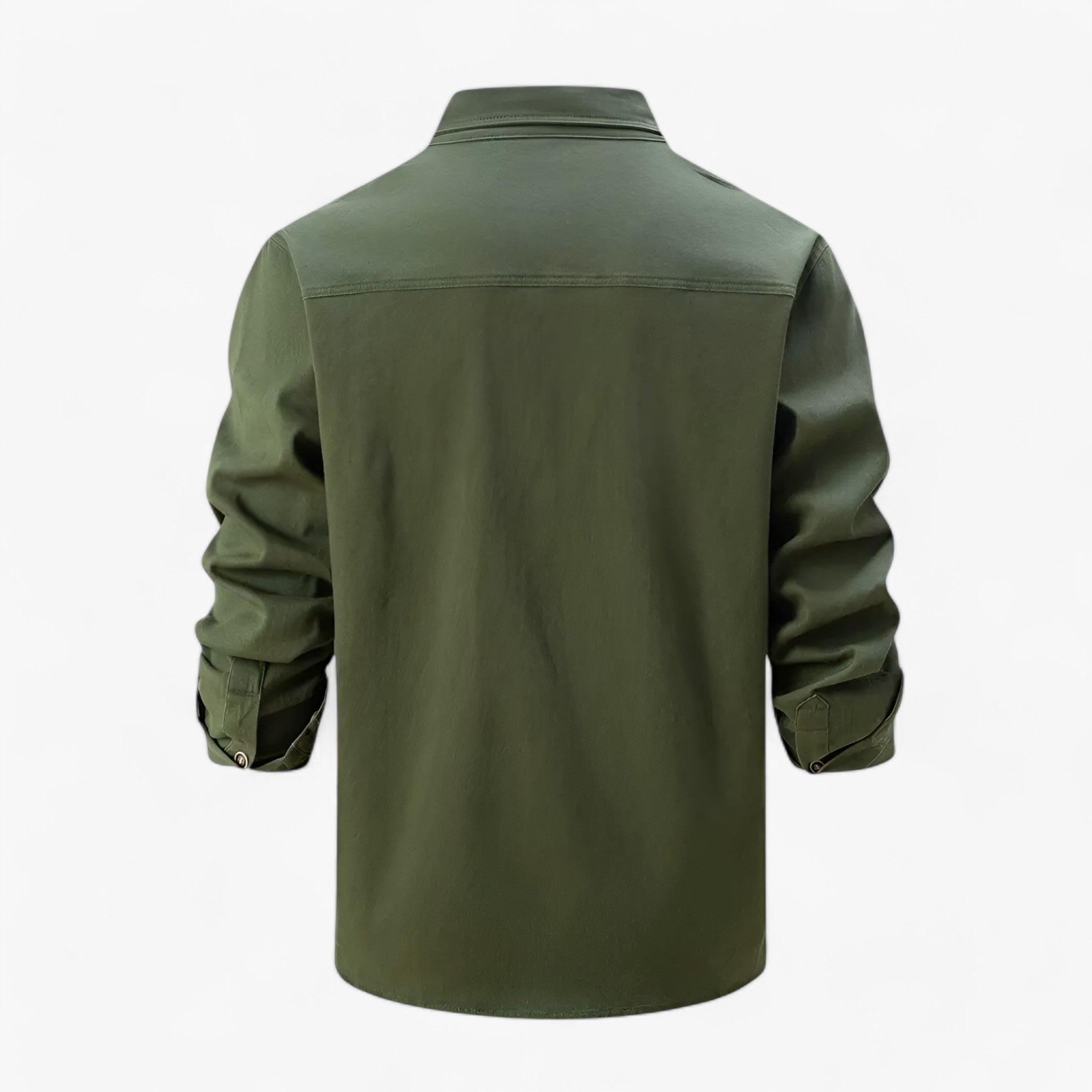 Camicia da uomo chic - Eleva il tuo stile con questo pezzo imperdibile - - camicia camicia uomo chic eleva heren kleding imperdibile men's top clothes pezzo questo - Concept Palermo