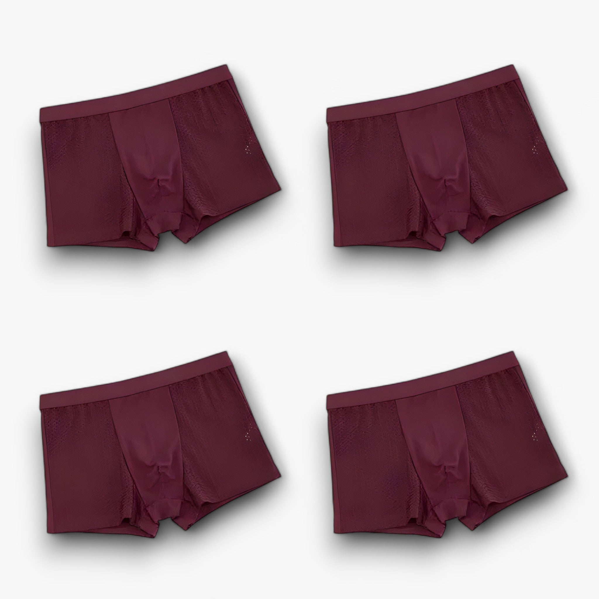 Classic Boxer Pants - Boxer da uomo dal fascino senza sforzo (4+4 ) - 4 viola - aiden | classic boxer pants - boxer da uomo dal fascino senza sforzo (4+4 gratis)- € boxer boxer shorts boxers classic classic boxer fascino pants sforzo uomo - Concept Palermo