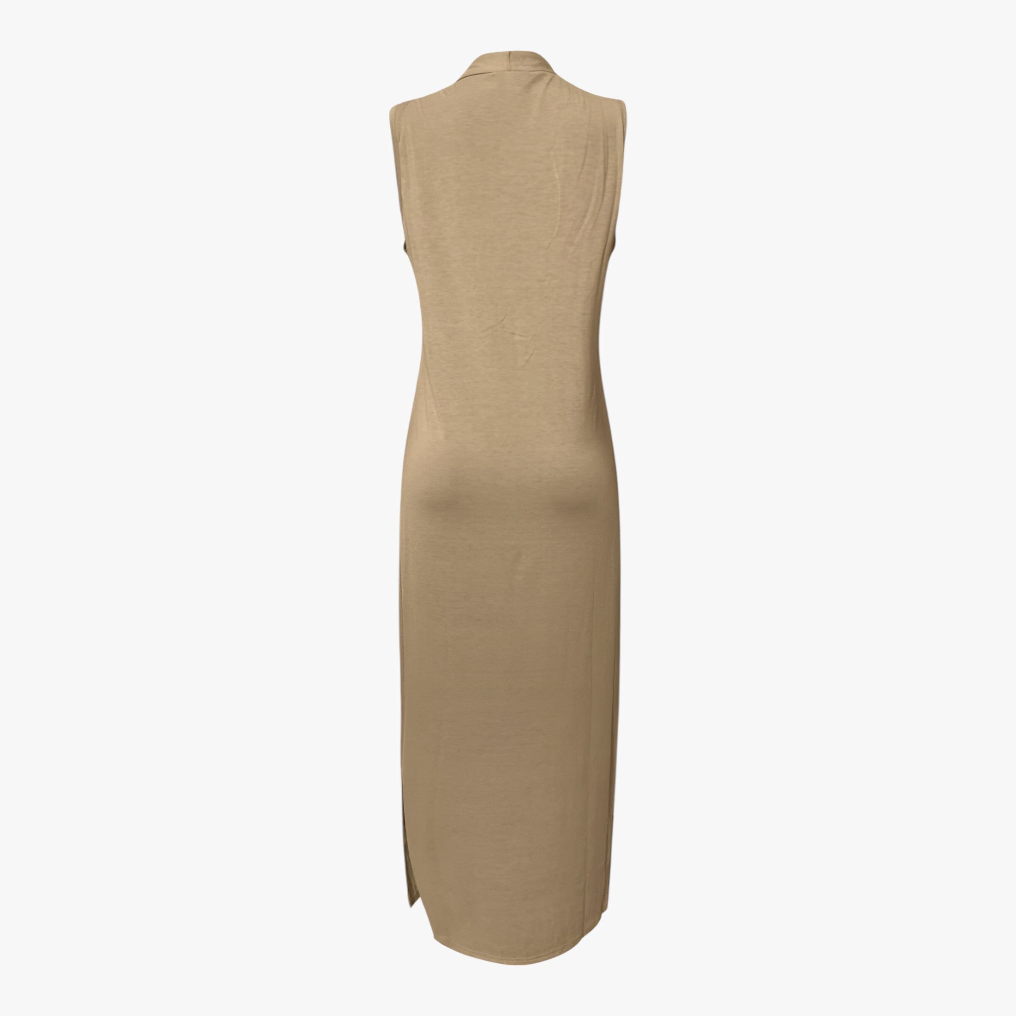 Abito lungo con cardigan in omaggio - Chic e confortevole Donna - - abito abito cardigan cardigan chic confortevole donna dresses omaggio - Concept Palermo