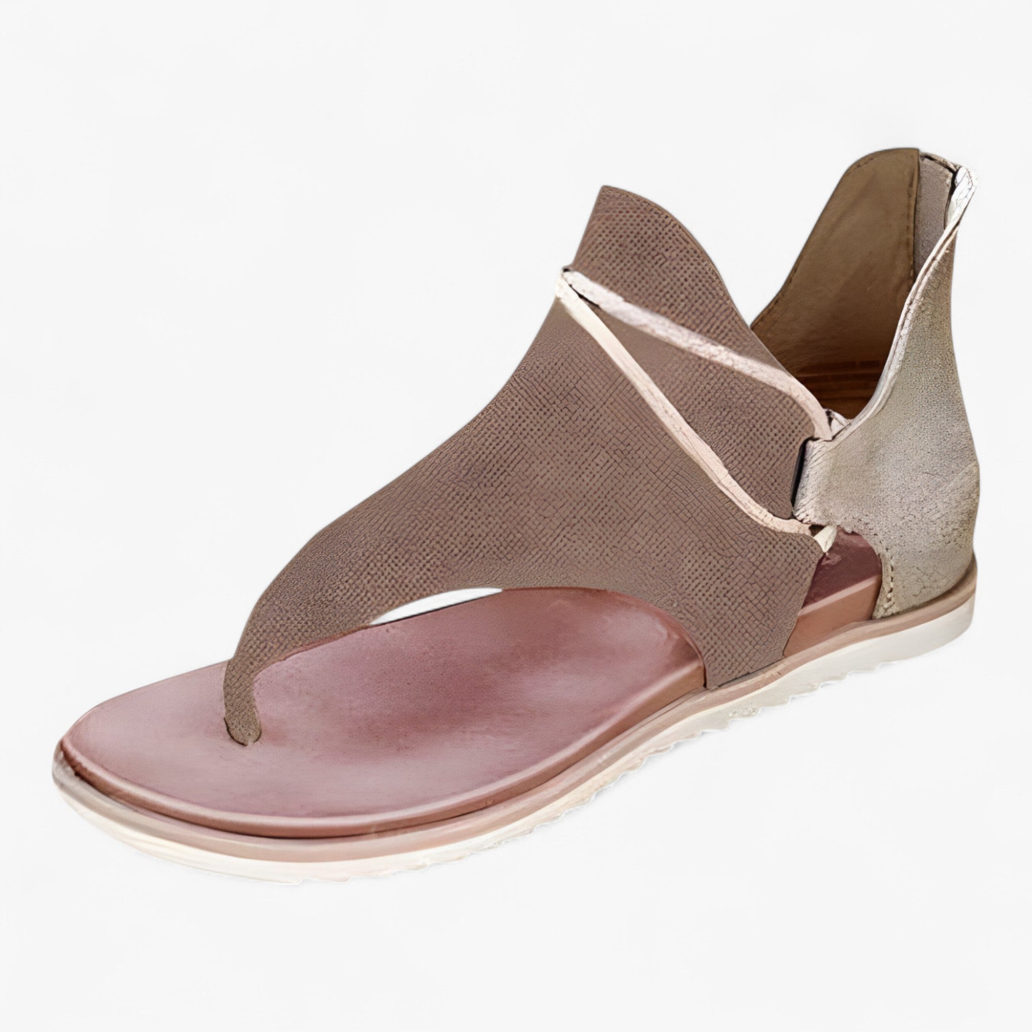 Sandalias de verano transpirables para hombre