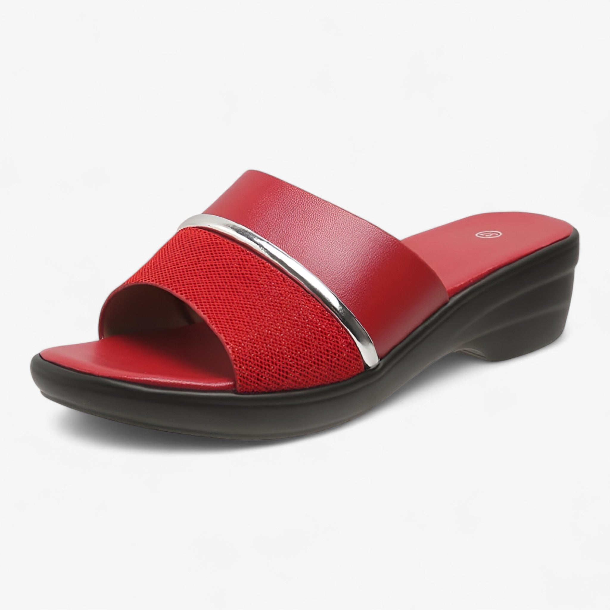 Sandalias de playa - suaves y cómodas