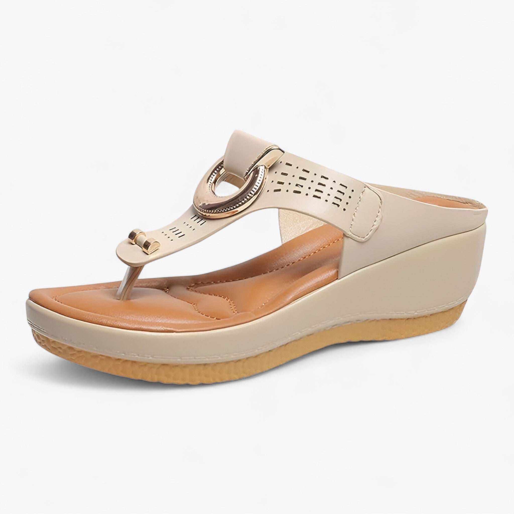 Sandalias para mujer - Aspecto y a la moda