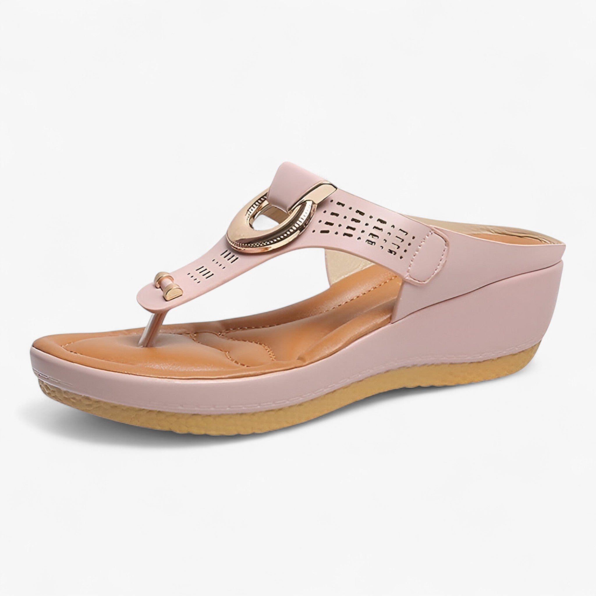 Sandalias para mujer - Aspecto y a la moda
