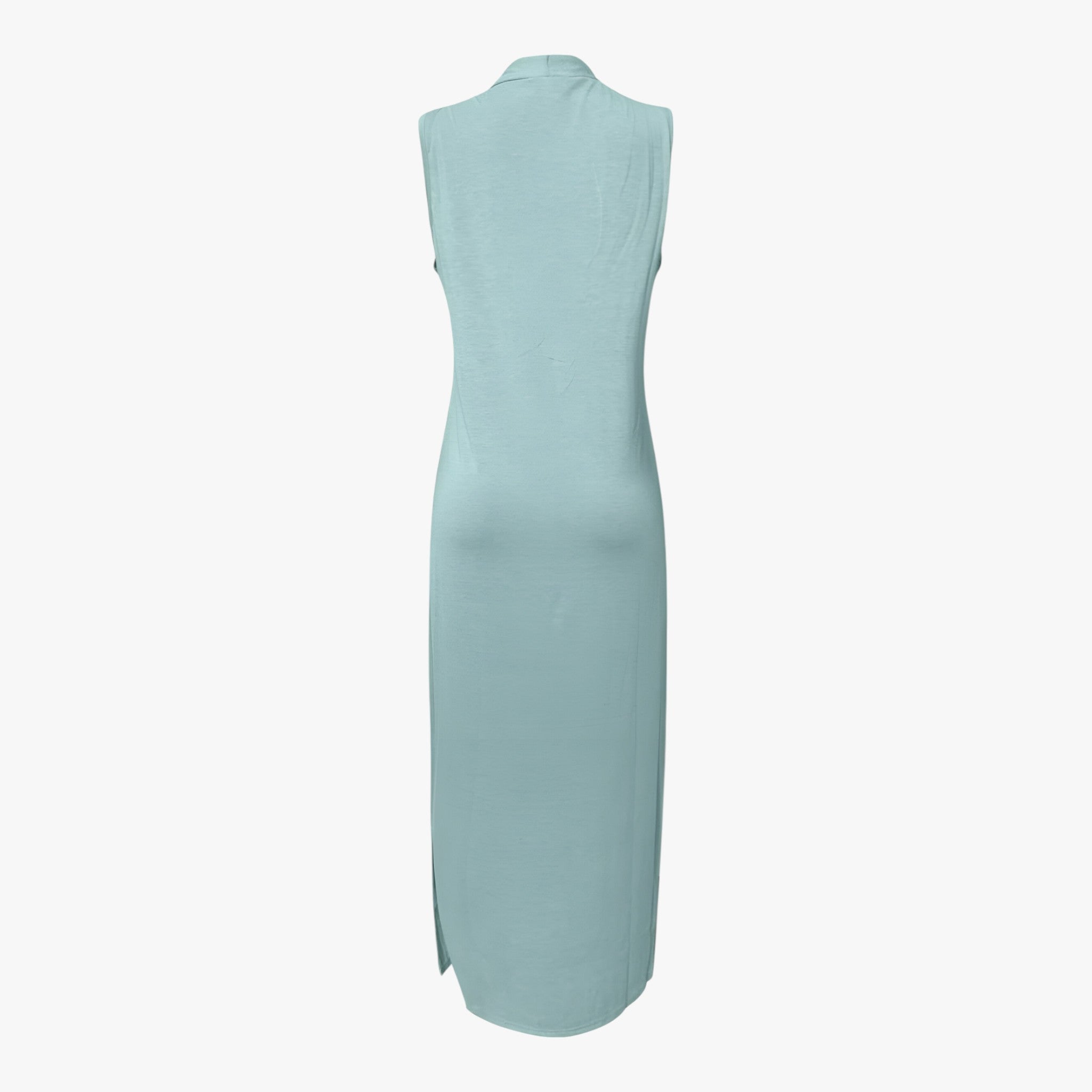 Abito lungo con cardigan in omaggio - Chic e confortevole Donna - - abito abito cardigan cardigan chic confortevole donna dresses omaggio - Concept Palermo