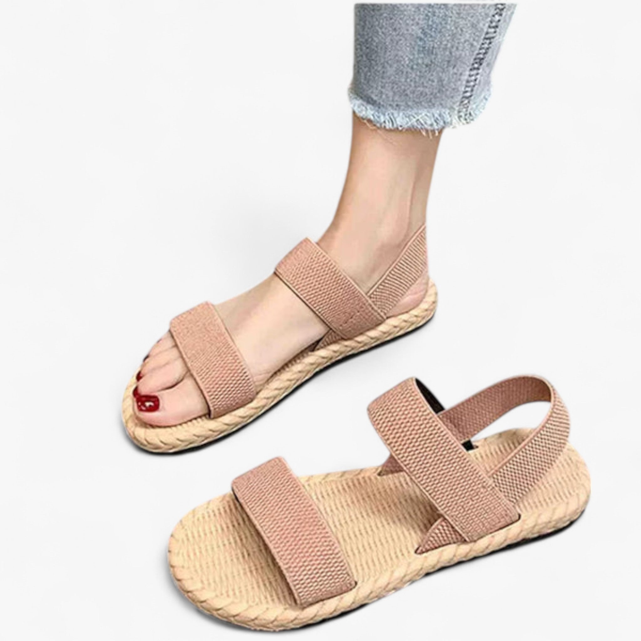 Mila - Sandali ortopedici - Sandali da donna - - donna mila ortopedici sandali sandals women sandals - Concept Palermo