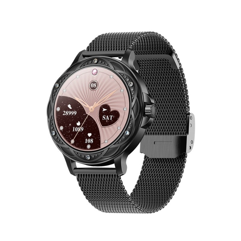 Stile e funzionalità in armonia Donna - - armonia bestseller donna funzionalità smartwatch stile stile funzionalità watches - Concept Palermo