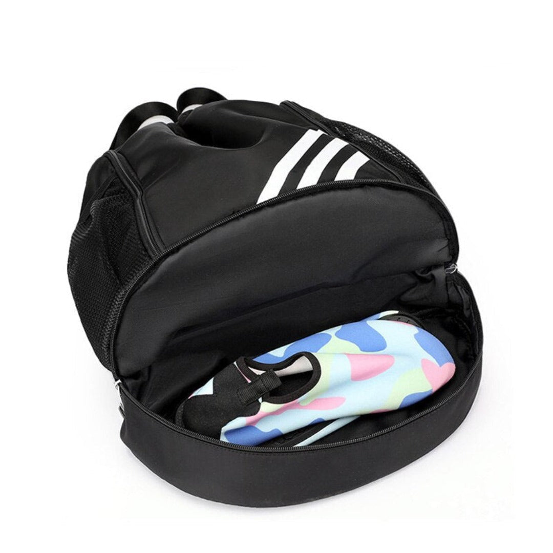 SportsBag - Borsa sportiva impermeabile per il fitness e i viaggi Donna - - bags borsa donna fitness impermeabile new_for_google sportiva sportsbag viaggi - Concept Palermo