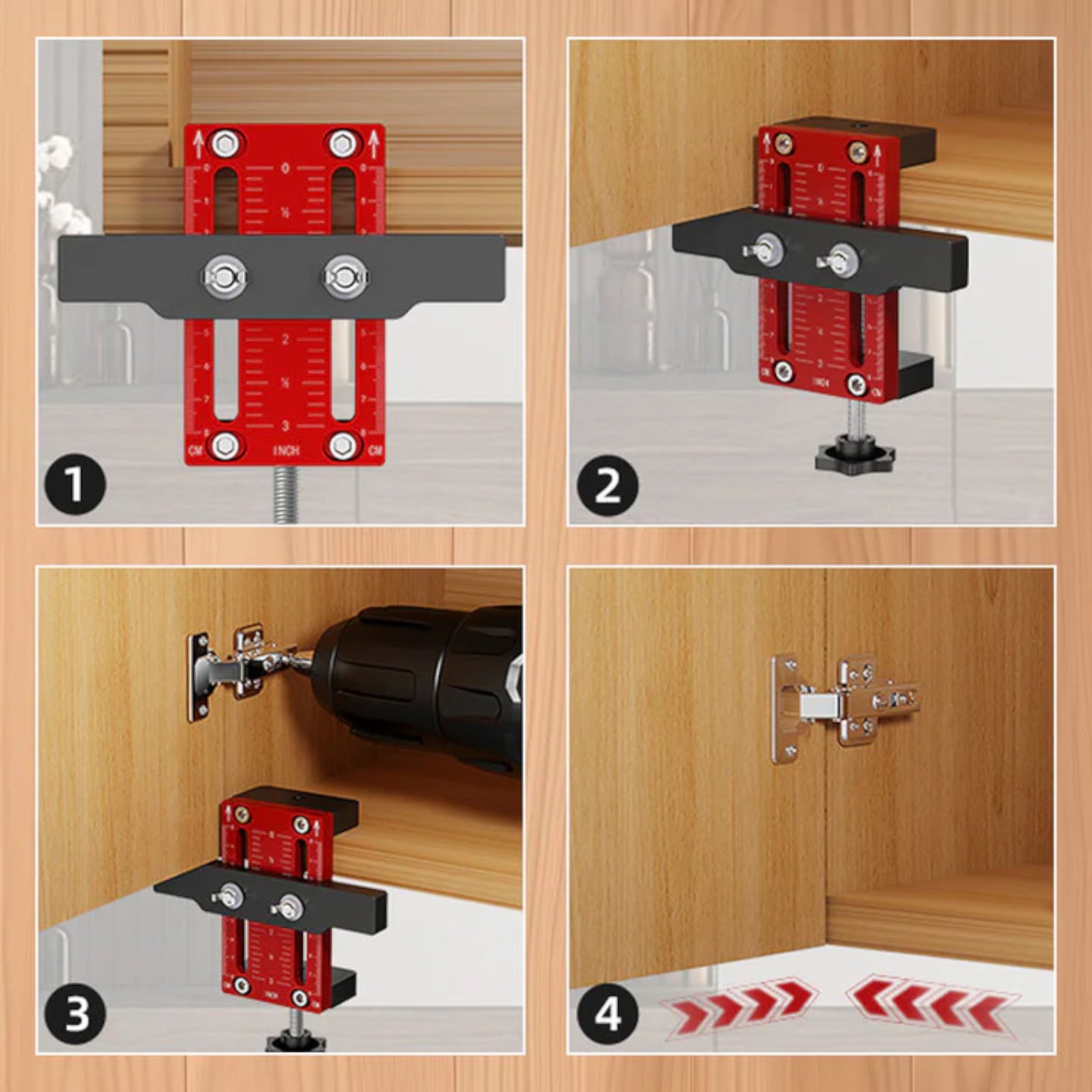 Posizionatore per Installazione di Porte per una Posizione Precisa Uomo - - fixmate | posizionatore per installazione di porte per una posizione precisa- € installazione porte posizionatore posizionatore installazione posizione precisa uomo - Concept Palermo