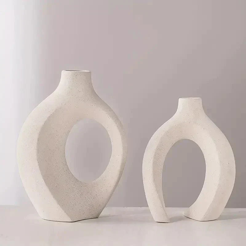 Selezione di vasi Japandi Vasi trendy ed per arredamenti moderni - - arredamenti Bathroom Ceramics Decor home & garden japandi Kitchen moderni selezione selezione vasi trendy Vases vasi - Concept Palermo