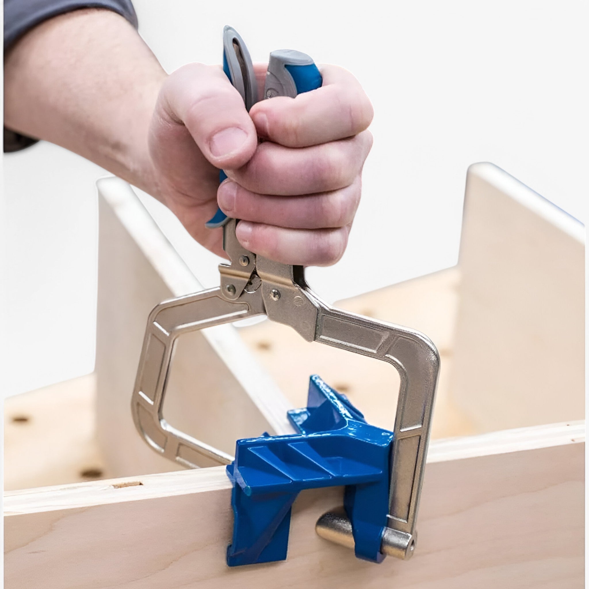 Supporto ad angolo 90° - - angolo fivalo™ | supporto ad angolo 90°- € supporto supporto angolo - Concept Palermo