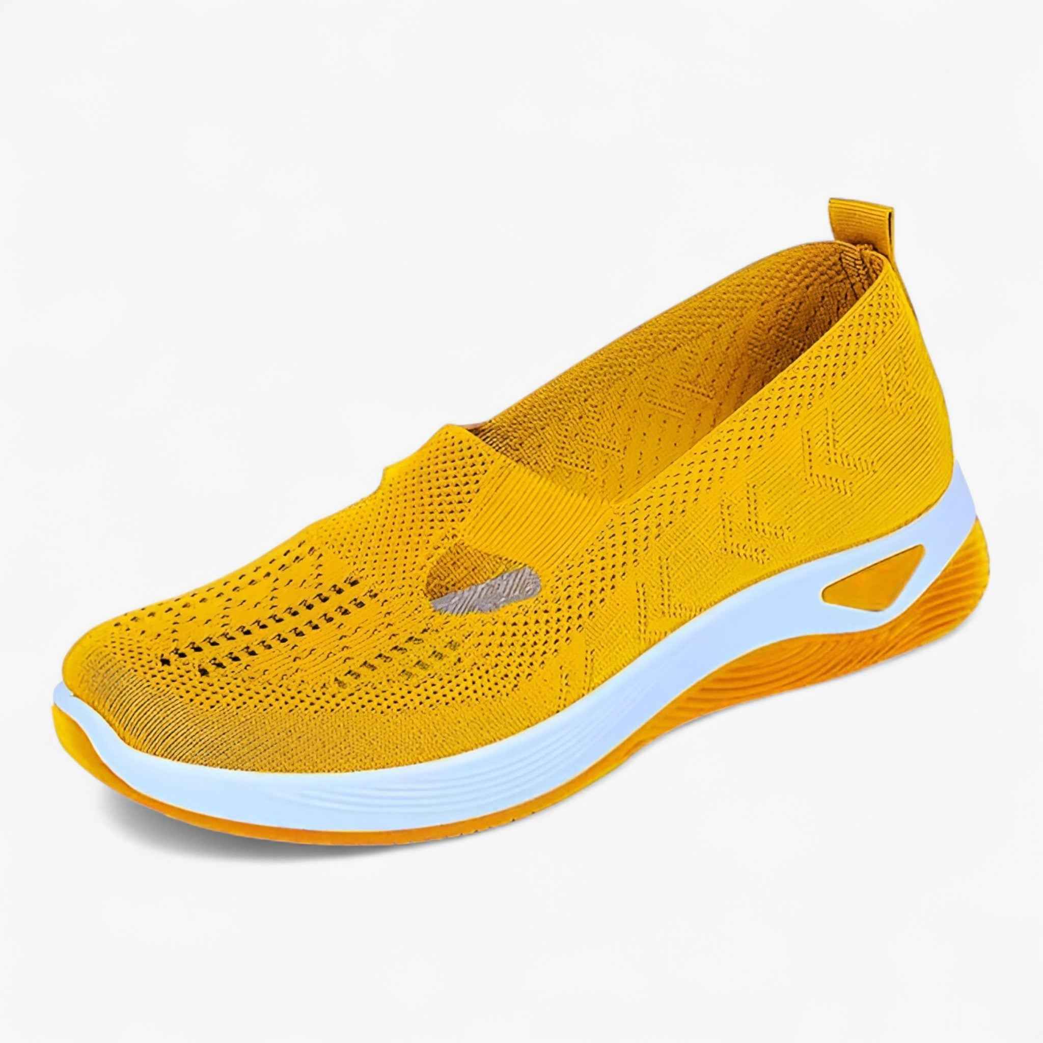 Chaussures Femme en Denim Légères & Confortables avec Amorti Efficace - - amortissement chaussures chaussures douces cross-from-marche-lino-15831874535773 denim douces efficace légères New-google overig - Concept Palermo