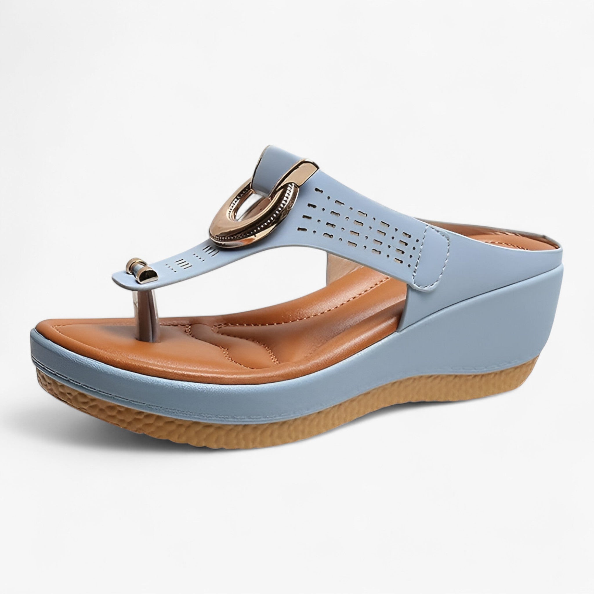 Sandalias para mujer - Aspecto y a la moda