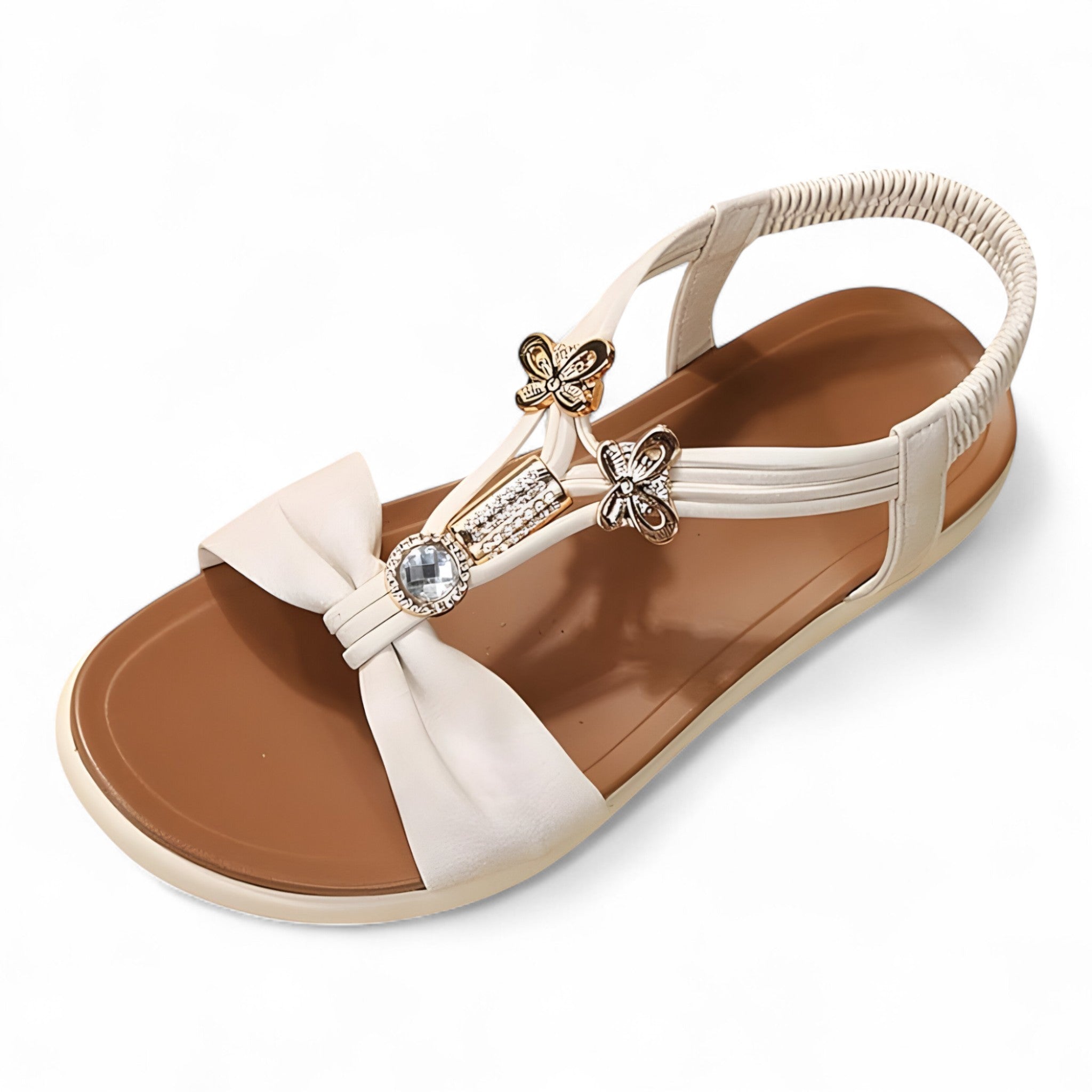 Sandalias boho cómodas para hombre