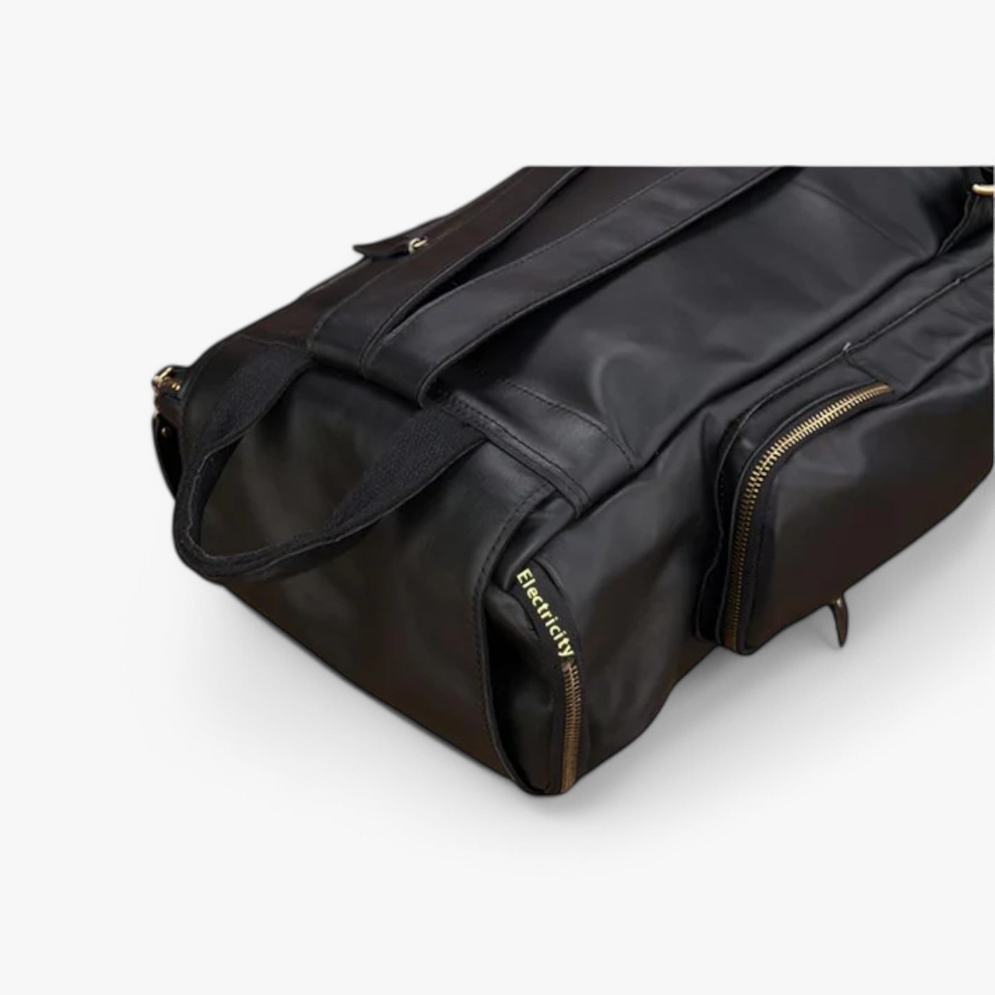Zaino in pelle retrò Uomo - - accessoires bags pelle retr tassen uomo zaino zaino pelle - Concept Palermo