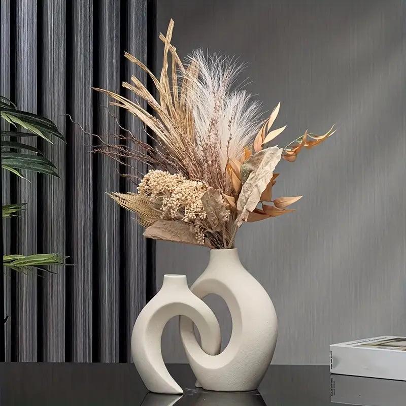 Selezione di vasi Japandi Vasi trendy ed per arredamenti moderni - - arredamenti Bathroom Ceramics Decor home & garden japandi Kitchen moderni selezione selezione vasi trendy Vases vasi - Concept Palermo