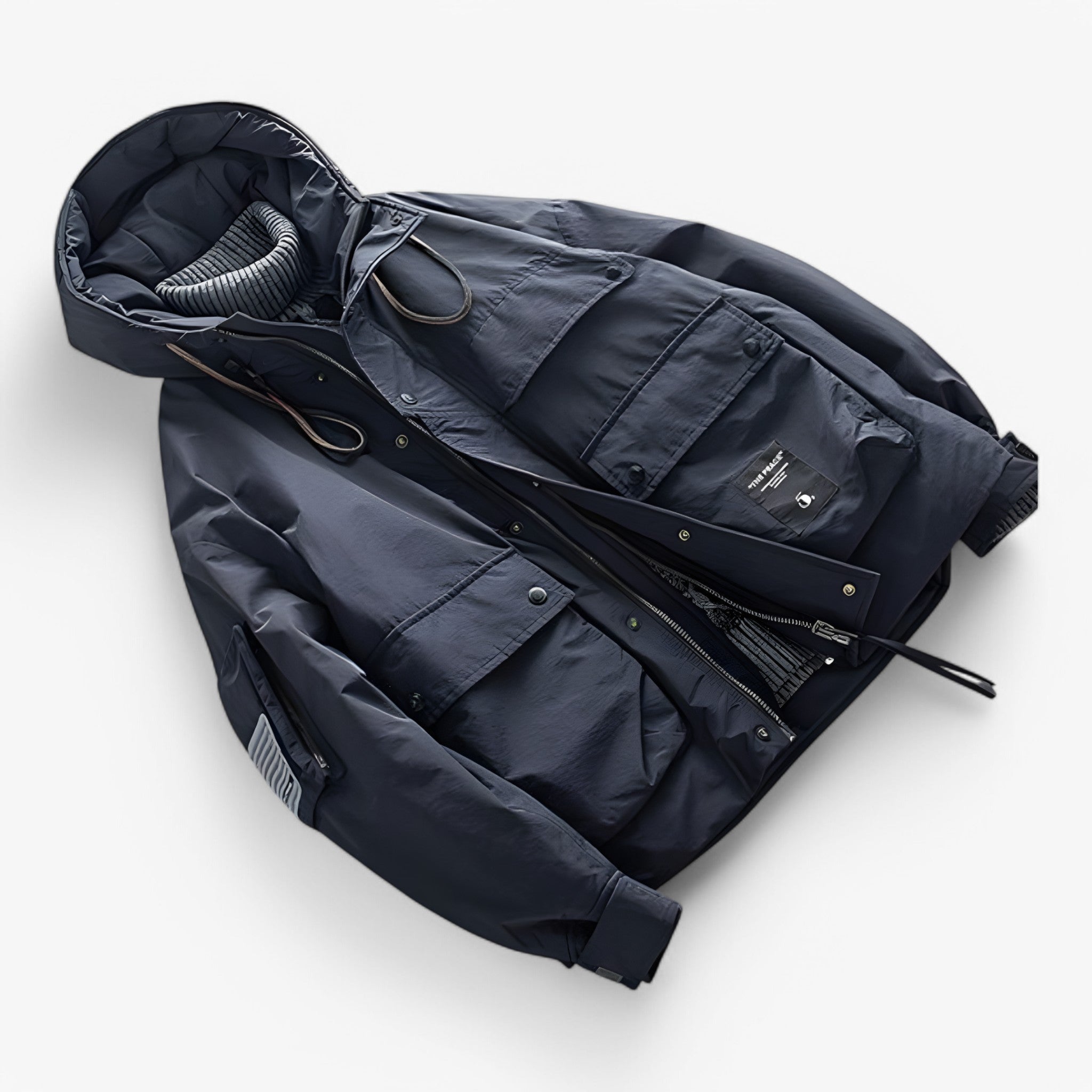 Parka Uomo - - men men's coats & jackets parka parka uomo top uomo - Concept Palermo