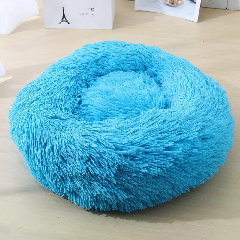 Letto Matrimoniale Moderno con Rete Traspirante, Design Arioso e Rilassante - Blu - 30% korting all arioso Dierenbenodigdheden letto letto arioso new_for_google_may Pets pets & supplies rilassante uomo - Concept Palermo