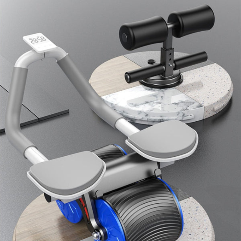 Allenati a casa per il tuo fisico - - ab roller abroller pro™ | allenati a casa per il tuo fisico - € allenati allenati casa casa fisico fitness - Concept Palermo