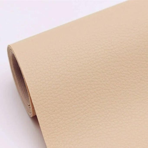 Cerotti Adesivi in Cuoio Marrone per Riparazioni Fai-da-te - Beige giallo - autoadesivi cerotti cerotti cuoio cuoio home & garden new_for_google - Concept Palermo