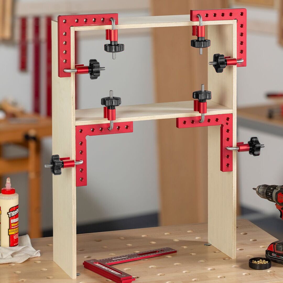 Klemmquadrat Plus Uomo - Rilascio di Precisione per Massima Efficienza - - aumento aumento dell'efficienza - € dell efficienza klemmquadrat klemmquadrat plus klemmquadrat rilascio precisione rilascio rilascio di precisione tool Tools - Concept Palermo