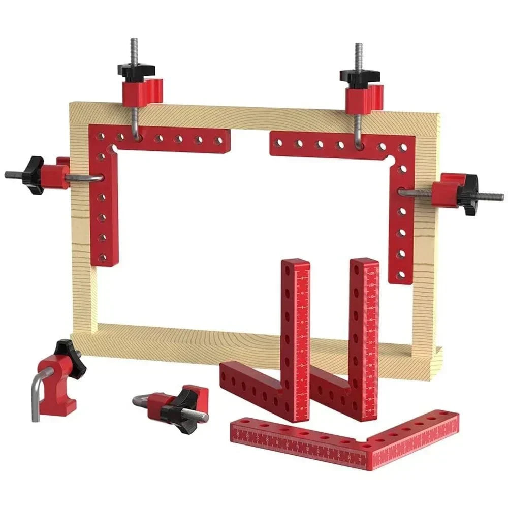 Klemmquadrat Plus Uomo - Rilascio di Precisione per Massima Efficienza - 100mm - aumento aumento dell'efficienza - € dell efficienza klemmquadrat klemmquadrat plus klemmquadrat rilascio precisione rilascio rilascio di precisione tool Tools - Concept Palermo