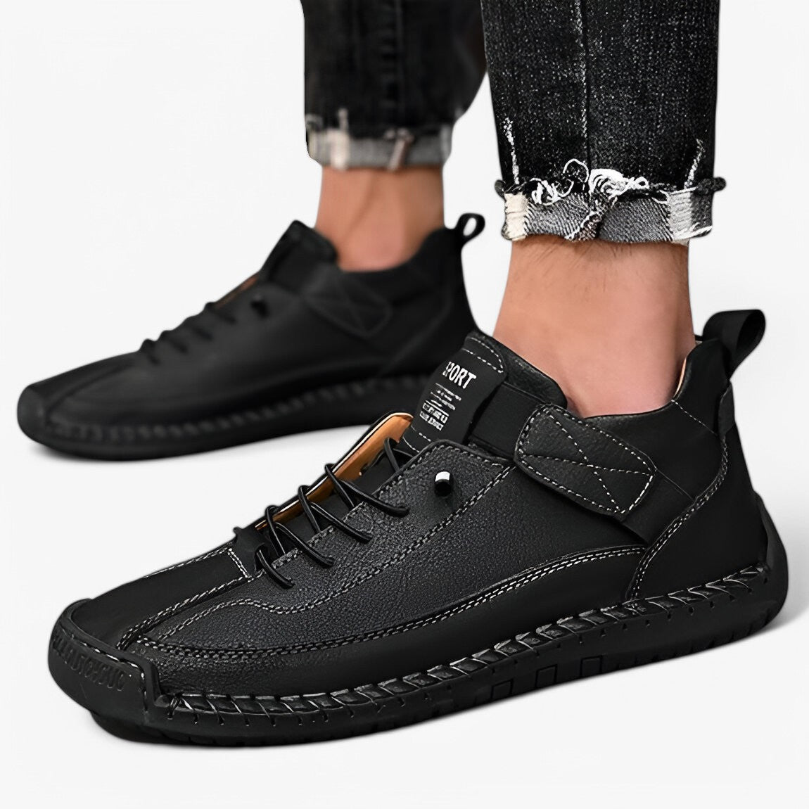 Scarpe leggere - Antiscivolo e confortevoli - - antiscivolo confortevoli leggere scarpe scarpe leggere schoenen shoes - Concept Palermo