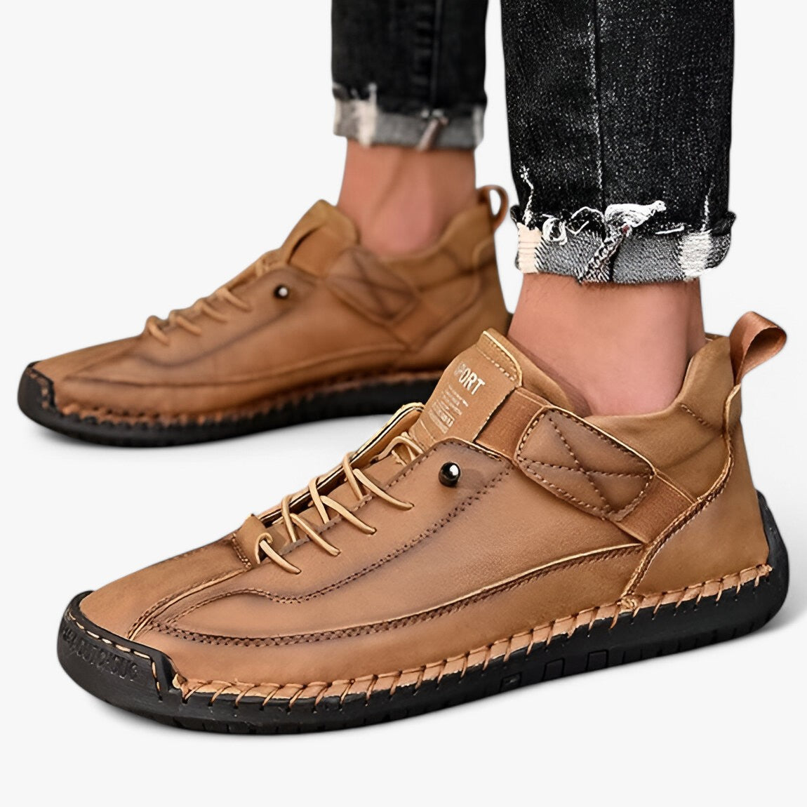 Scarpe leggere - Antiscivolo e confortevoli - - antiscivolo confortevoli leggere scarpe scarpe leggere schoenen shoes - Concept Palermo