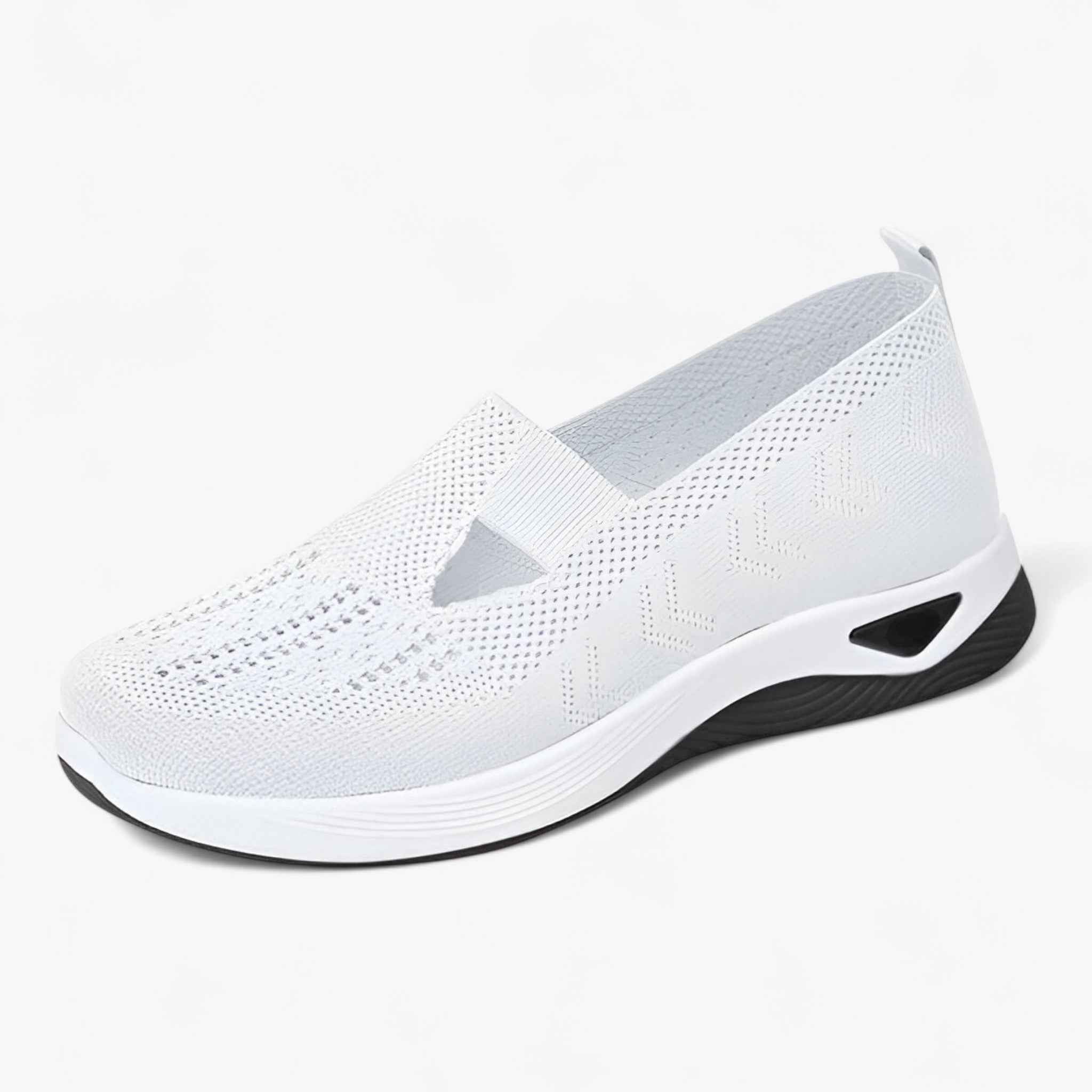 Chaussures Femme en Denim Légères & Confortables avec Amorti Efficace - - amortissement chaussures chaussures douces cross-from-marche-lino-15831874535773 denim douces efficace légères New-google overig - Concept Palermo