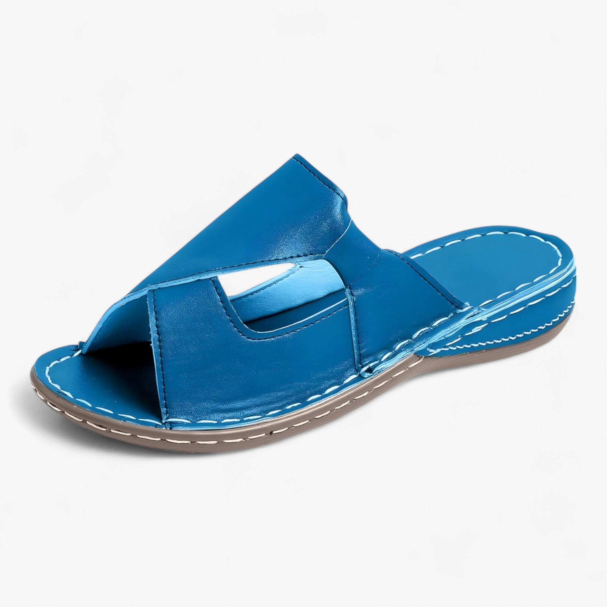 Sandalias de mujer - Comodidad y soporte