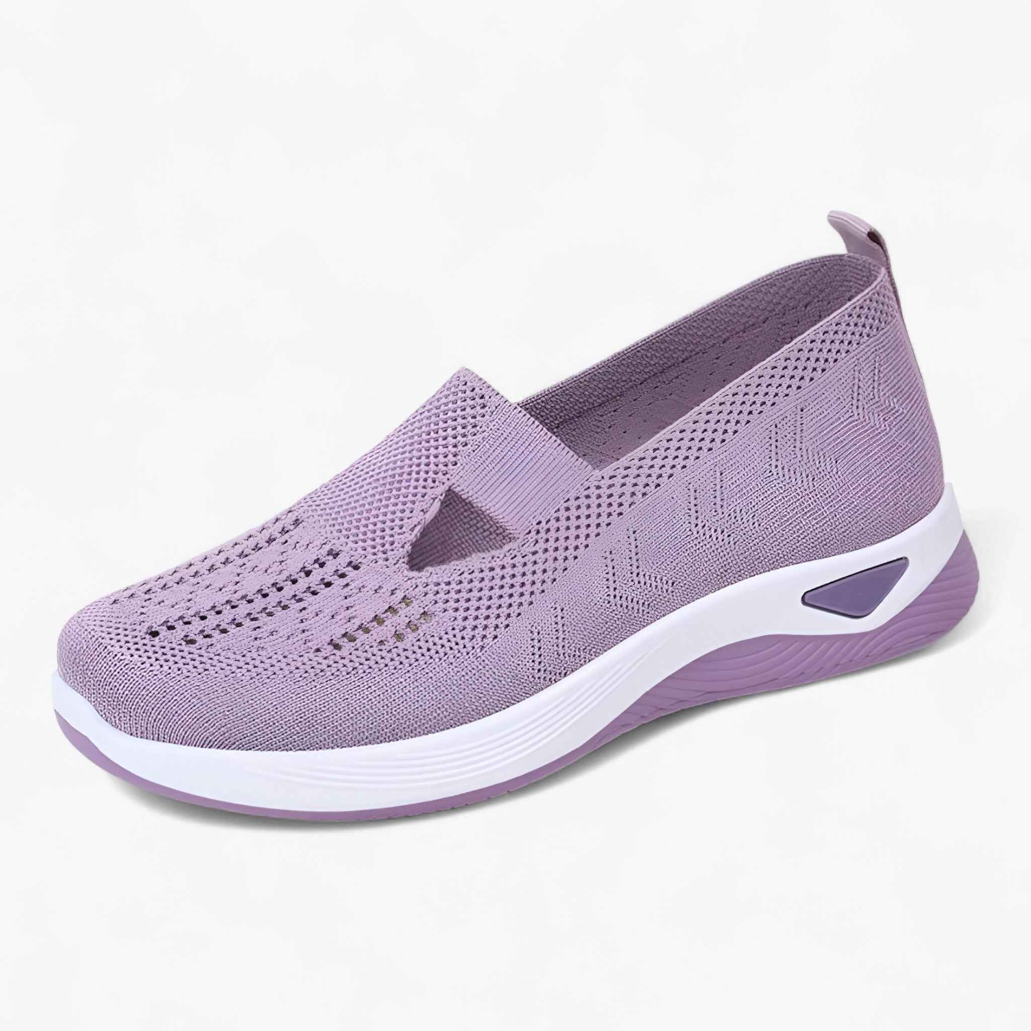 Chaussures Femme en Denim Légères & Confortables avec Amorti Efficace - - amortissement chaussures chaussures douces cross-from-marche-lino-15831874535773 denim douces efficace légères New-google overig - Concept Palermo