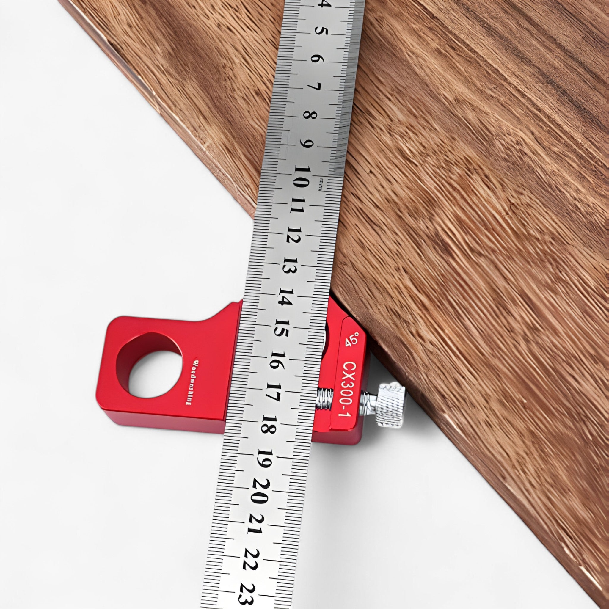 Righello da bordo di precisione per falegnameria Nero Legno - - bordo edge rulers falegnameria legno marco | righello da bordo di precisione per falegnameria - € precisione righello righello bordo rulers wood ruler - Concept Palermo