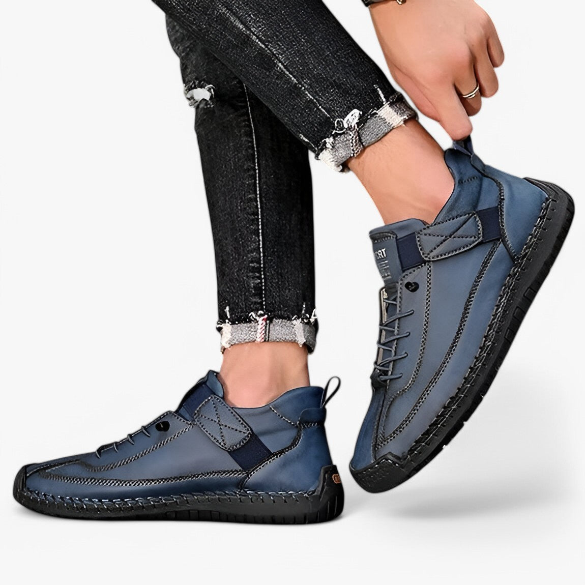 Scarpe leggere - Antiscivolo e confortevoli - - antiscivolo confortevoli leggere scarpe scarpe leggere schoenen shoes - Concept Palermo