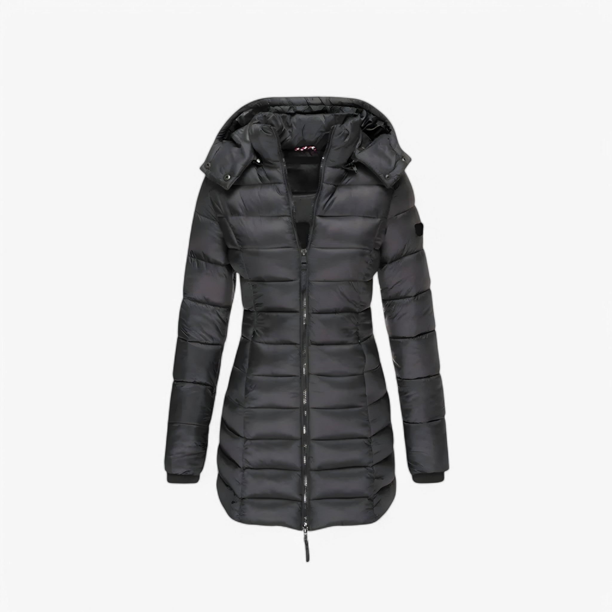 Cappa Invernale Esclusivac - NERA - cappa cappa invernale esclusivac invernale women's coats & jackets - Concept Palermo