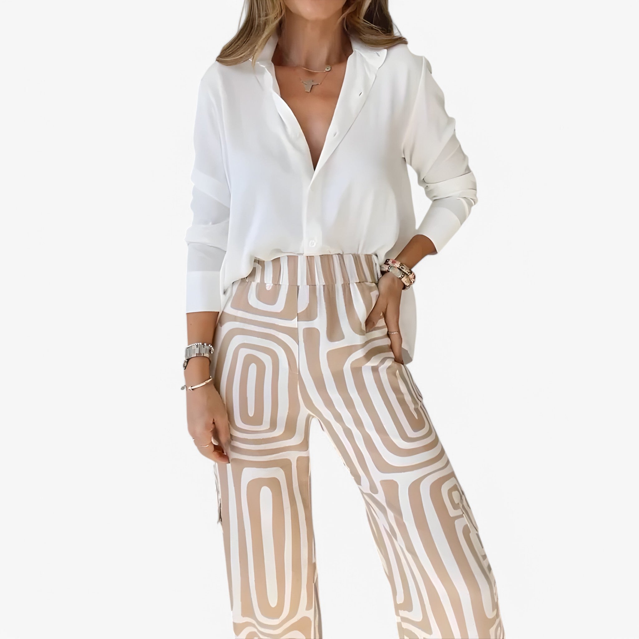 Tuta da ufficio 2 pezzi professionale - - candela clothing sets Fashion outfit sets pezzi professionale tuta tuta ufficio ufficio women - Concept Palermo